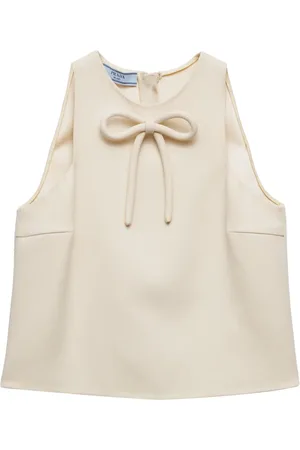 Prada Sablè Oberteil