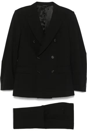 Dolce & Gabbana Doppelreihiger Anzug