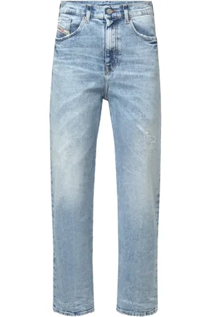 Diesel 2016 D-Air 09L31 Jeans