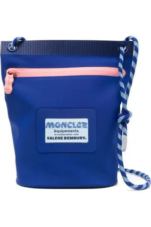 Moncler Amoeba Kuriertasche