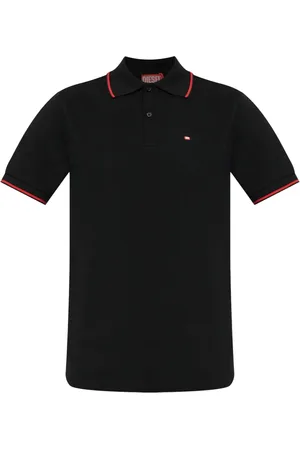 Diesel T-Ferry-Microdiv Poloshirt