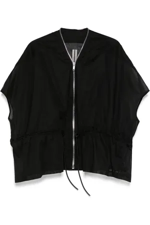 Rick Owens Sail Jacke
