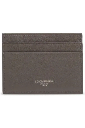 Dolce & Gabbana Klassisches Kartenetui