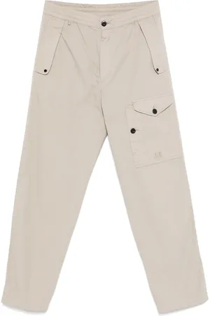 C.P. Company Klassische Cargohose