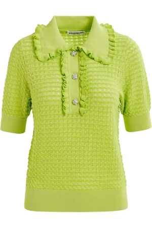 Essentiel Antwerp Hemirates Poloshirt