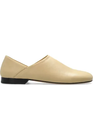 LEMAIRE Loafer aus Leder