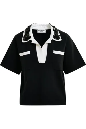 Essentiel Antwerp Hoiseau Poloshirt