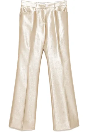 Tom Ford Hose mit Bügelfalten