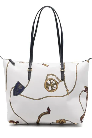 Ralph Lauren Keaton Handtasche