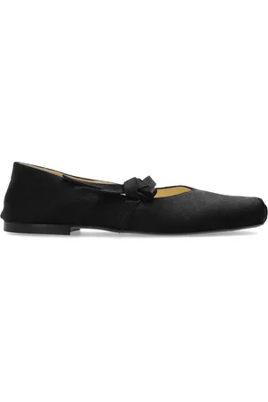 Kenzo Ballerinas aus Leder