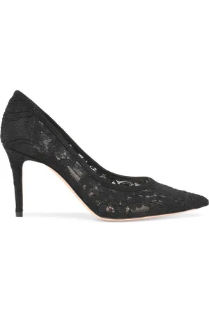 Gianvito Rossi Claudia Pumps 85mm