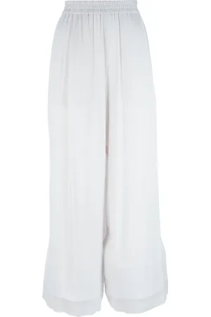 Fabiana Filippi Hose aus Baumwolle