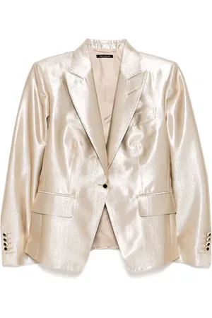 Tom Ford Bianca Blazer