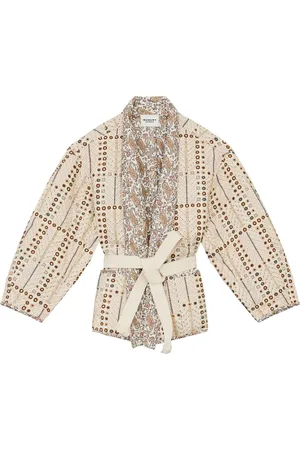 Marant Etoile Chanel Jacke
