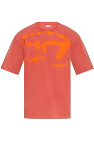 Diesel T-Boxt-R21 T-Shirt