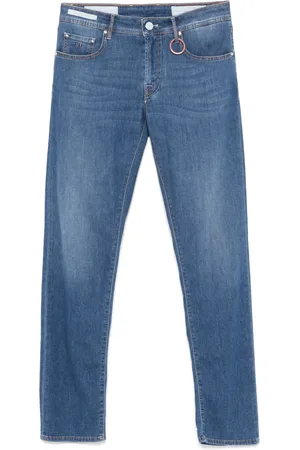 sartoria tramarossa Michelangelo Jeans
