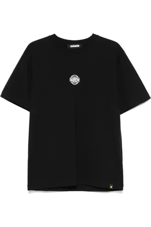 BARROW T-Shirt mit grafischem Print