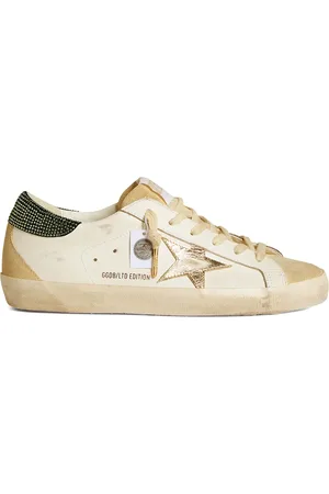 Golden Goose Super Star