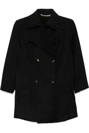 Gucci 1990-2000 Doppelreihige Jacke