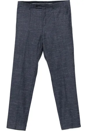 HUGO BOSS Hose mit schmalem Schnitt