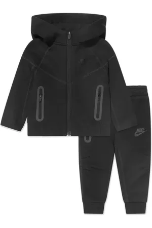 Nike Tech Fleece Jogginganzug mit Logo-Print