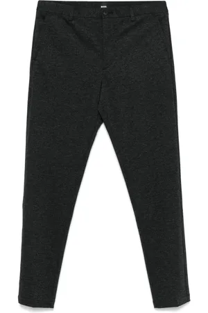 HUGO BOSS Hose mit schmalem Schnitt