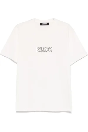 BARROW T-Shirt mit grafischem Print