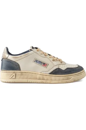 Autry Super Vintage Sneakers