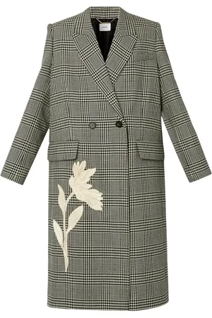 Erdem Klassische Cabanjacke