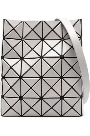 Issey Miyake Prism Matte 2 Umhängetasche