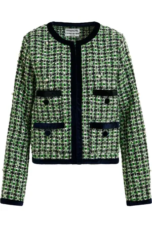 Essentiel Antwerp Homework Jacke