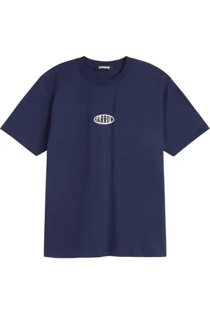 BARROW T-Shirt mit Schriftzug