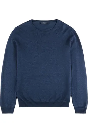 FAY Gestrickter Pullover