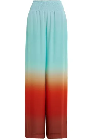 Essentiel Antwerp Hug Batik-Hose