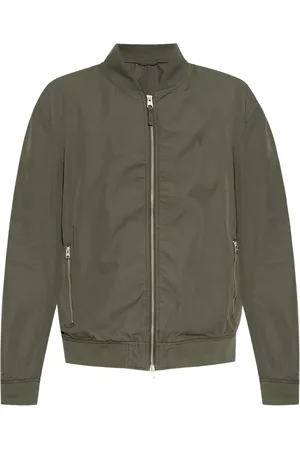 AllSaints Bassett Jacke