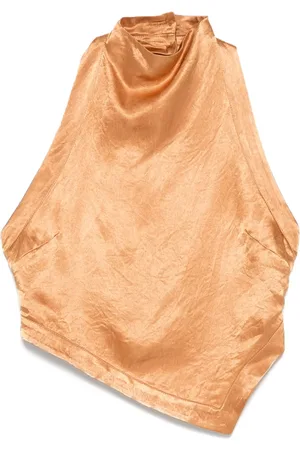 Nanushka Irana Oberteil