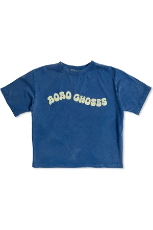 Bobo Choses Wavy T-Shirt