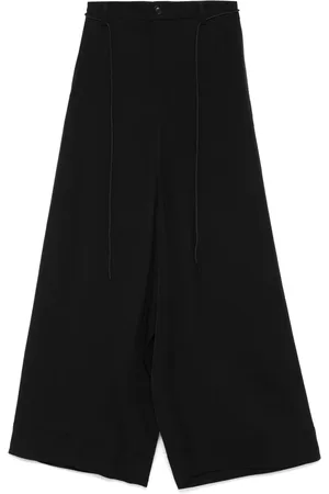 Y-3 Hose mit weitem Bein