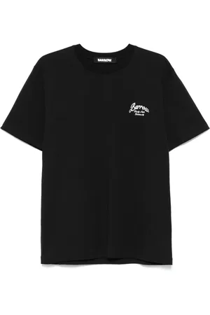 BARROW T-Shirt mit grafischem Print