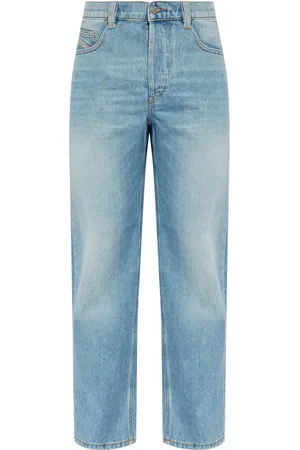 Diesel D-Macs
