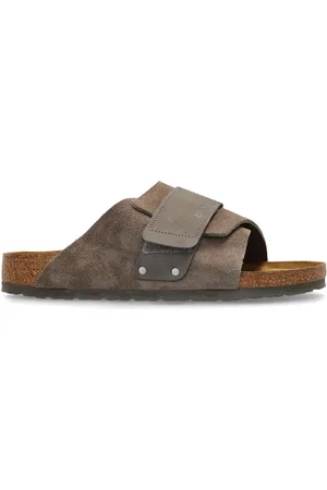 Birkenstock Kyoto Pantoletten