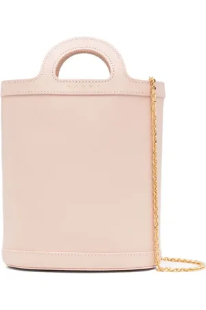 Marni Mini Tropicalia Beuteltasche