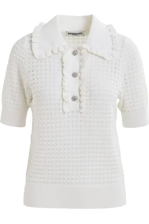 Essentiel Antwerp Hemirates Poloshirt