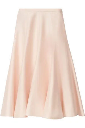 Fabiana Filippi Midirock mit Faltendetail