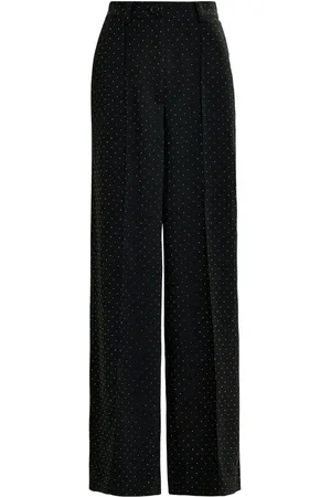 Essentiel Antwerp Healthy Hose mit weitem Bein