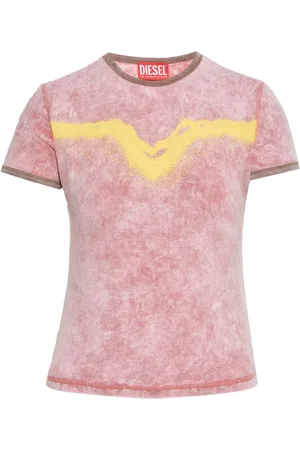 Diesel T-Uncutie T-Shirt