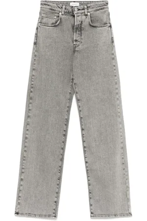 Fabiana Filippi Jeans mit geradem Bein