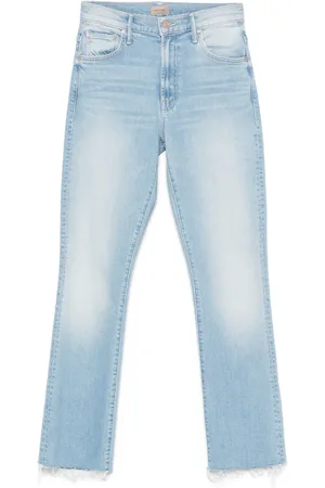 Mother The Insider Jeans