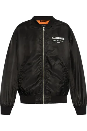 AllSaints Underground Bomberjacke
