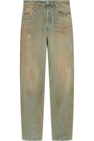 Diesel D-Ark Jeans